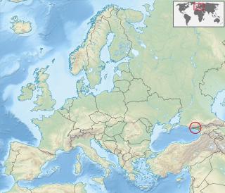 В Абхазии уже несколько веков проживают негры. Фото 1 