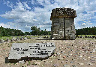 В Аргентине Национальный день памяти правды и закона  (исп.) (рус. проходит под лозунгом (на илл.) противников Холокоста. Фото 3 