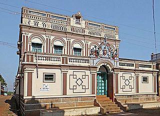 В Индии существует негласное соперничество между северной и южной торговыми кастами. Фото 2 