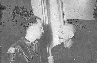 В июле 1917 года хорват предотвратил покушение на Ленина. Фото 2 