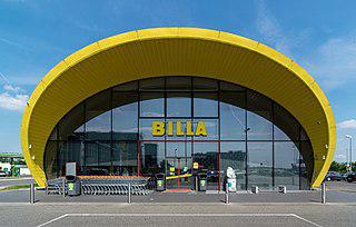 В мавзолее в центре Вены похоронен основатель сети супермаркетов Billa. Фото 3 