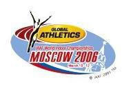 В общекомандном зачёте на чемпионате мира по лёгкой атлетике в помещениях 2006 года первое место заняли легкоатлеты России, обойдя на одну золотую медаль команду США. Фото 1 