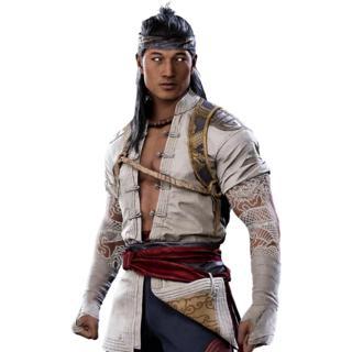 В первой видеоигре культовой франшизы роли протагониста и главного злодея исполнил один актёр. Фото 3 