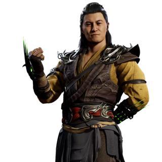 В первой видеоигре культовой франшизы роли протагониста и главного злодея исполнил один актёр. Фото 4 