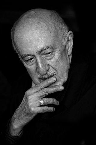 В первый год без СССР грузинский режиссёр снял фильм о крушении цивилизации. Фото 1 