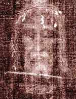 Владелец Туринской плащаницы с трудом добился разрешения показать её людям. Фото 1 