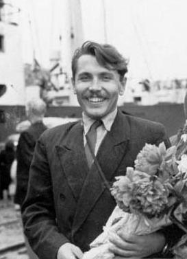 Владимир Высоцкий посвятил песню хирургу, удалившему аппендикс самому себе. Фото 3 