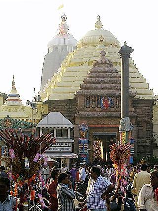 Во время «праздника колесниц» даршан позволяет получить милость и тем, кого не допускают в храм. Фото 1 