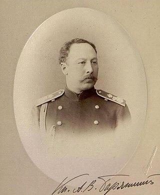 Военная карьера русского князя не сложилась из-за нововведённой формы. Фото 1 