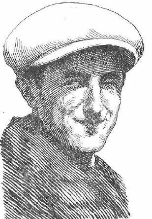 Востоковеда расстреляли через четыре года после того, как его книга была рекомендована к печати Сталиным. Фото 1 