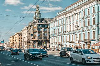 Вождь иллюминатов и соперник Калиостро покоится на Невском проспекте. Фото 3 