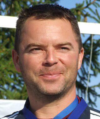 Вторая олимпийская победа в стрельбе из пистолета пришла к французам ровно через 100 лет после первой. Фото 1 