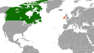 Выходцы с третьего по величине европейского острова проживают в Австралии, Аргентине, Канаде, Новой Зеландии, Чили и США. Фото 2 