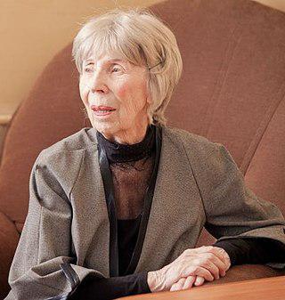 Выпускница Московской консерватории 70 лет преподавала в Казанской. Фото 3 