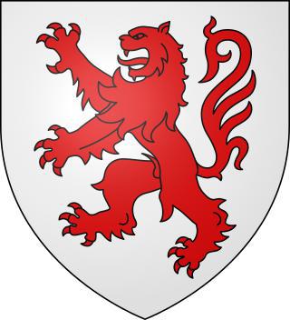 За пятьдесят лет до начала Войны Алой и Белой роз их цвета уже бились друг с другом насмерть. Фото 1 