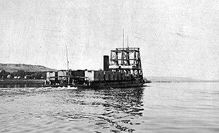 За время войны паром «Иосиф Сталин» и его напарник перевезли через Волгу 53 000 железнодорожных вагонов. Фото 2 