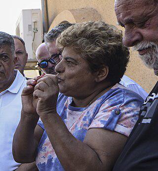 Захваченная в заложники женщина почти 20 часов кормила террористов печеньем, пока их не ликвидировала армия. Фото 1 