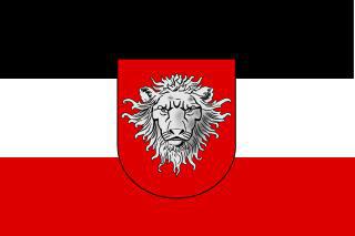 Захватив колонию Германии, англичане надпечатали её марки: «Король Георг. Мафия». Фото 2 