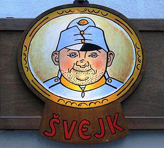 Закончить повесть о бравом солдате Швейке автору, по его словам, помешало освобождение из тюрьмы. Фото 1 