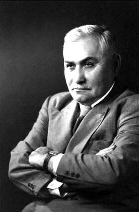 «Защитник Крыма от фашистской чумы» был награждён медалью имени армянского коллаборациониста с нацистской Германией. Фото 2 