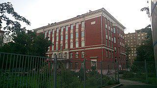 Здания некоторых школ в СССР ориентировали на юг. Фото 2 