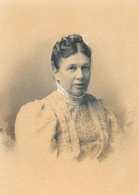 Жена Льва Толстого происходила от одной из первых красавиц екатерининского царствования. Фото 3 