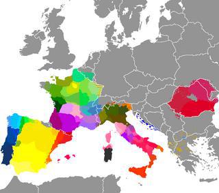 Живущие в южной части Балкан мегленорумыны — единственный романский народ, среди которого широко распространён ислам. Фото 1 