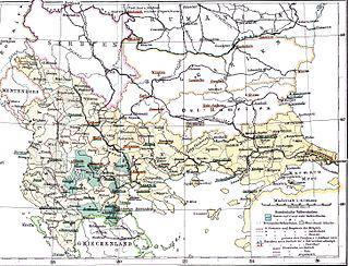 Живущие в южной части Балкан мегленорумыны — единственный романский народ, среди которого широко распространён ислам. Фото 3 