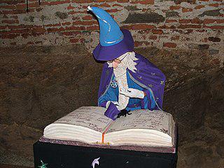 Злая волшебница из «Гарри Поттера» Беллатрикс Лестрейндж названа в честь звезды Беллатрикс. Фото 4 