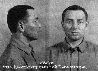 6 ноября 1942 года на Красной площади ефрейтор ПВО обстрелял машину Анастаса Микояна, приняв её за машину Иосифа Сталина. Фото 4 