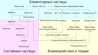 Американка стояла у истоков теорий Великого объединения и стандартной модели элементарных частиц. Фото 3 