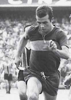 «Белого Пеле» убили за «Вертихвосток». Фото 1 