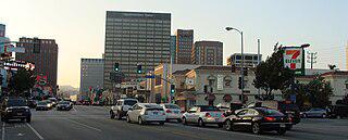 Благодаря революции в Иране Лос-Анджелес обзавёлся новым районом, а США приобрели полмиллиона жителей. Фото 4 