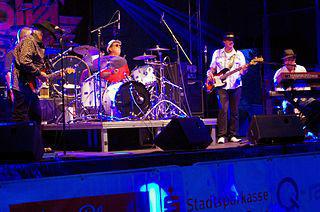 Блюз родился в грязи, тесноте и беспорядке. Фото 1 