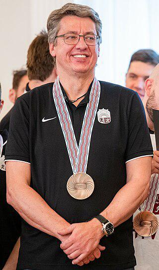 «Больное горло» одного тренера привело к триумфу другого в победном финале. Фото 2 