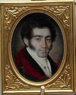 Брат пушкинского «князя Дундука», посланный с секретной миссией в Голландское королевство, увлёкся нидерландской литературой и несколько десятилетий знакомил с ней русского читателя. Фото 2 