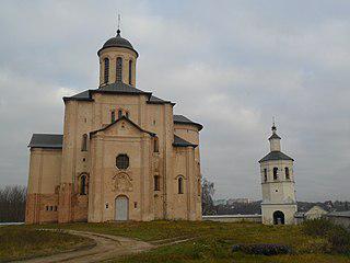 Было время, когда самое масштабное на Руси строительство велось в Смоленске. Фото 1 