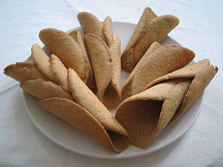 Чешский десерт напоминает о зверствах татаро-монгольских завоевателей. Фото 1 