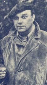 Четырёхлетний мальчишка, изображённый отцом в детской книжке, сам стал достойнейшим художником-иллюстратором. Фото 1 