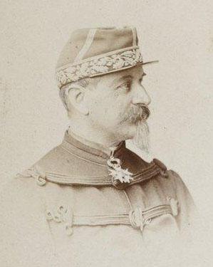 Дивизионный генерал публиковал многоязычные словари географических терминов и органные пьесы. Фото 3 