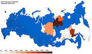Для 75-тысячного эвенкийского народа создана 41 национальная административная единица. Фото 1 