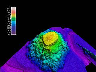 Для подводников опасность представляет не только море, но и горы. Фото 2 