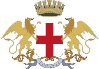 Единственный дважды избранный дож Генуэзской республики стал в этой должности последним. Фото 2 