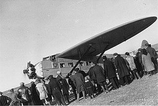 Флагман особой эскадрильи под управлением героя гражданской войны погубил своих создателей. Фото 3 