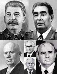 Формально Ленин не возглавлял ни партию, ни государство, а должность Сталина вообще была технической. Фото 6 