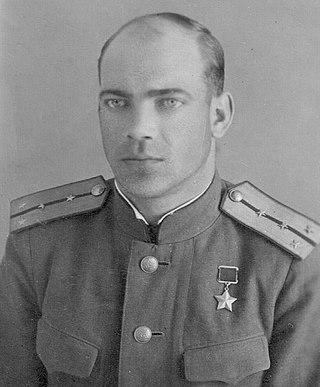 Герой Советского Союза в 1939 году был рядовым, а в начале 1944 года уже командовал полком. Фото 1 