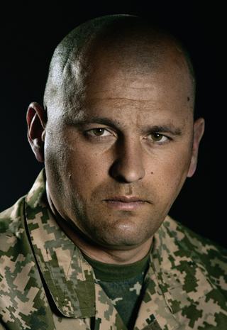 Герой Украины готов воевать с Румынией. Фото 2 