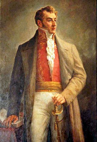 Гимн Колумбии прославляет политика, который воевал против Боливара. Фото 1 