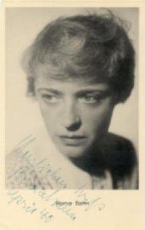 «Голова крестьянина» хранилась в доме у немецкой актрисы (на илл.). Фото 2 