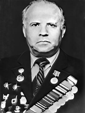 Горсть родной земли, взятую перед уходом на войну, фронтовик смог вернуть на место лишь спустя 17 лет. Фото 2 